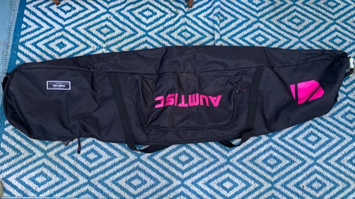 Aumtisc 160cm pink - aumtisc,