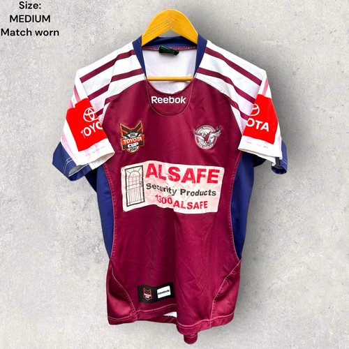 Manly warringah sea eagles - manly,