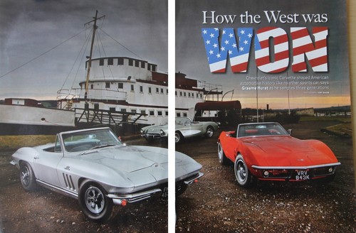 Original 2010 csc mag - 2010,