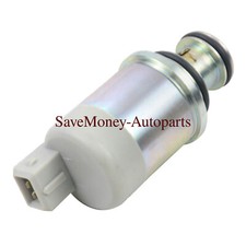 Idle Air Control Valve for