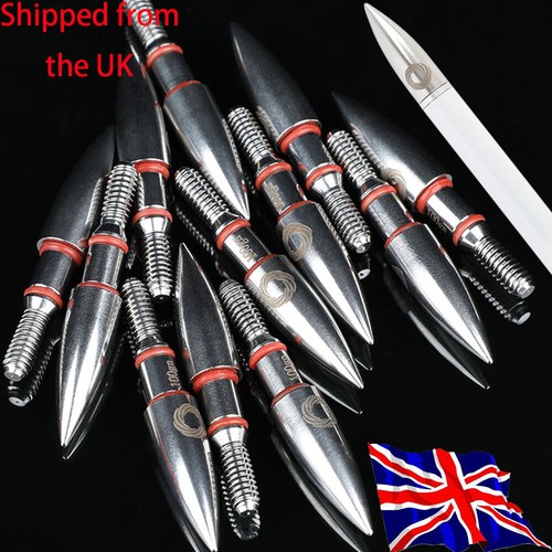 12pcs archery 100gr arrow - 12pcs,