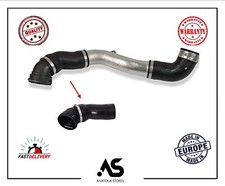 Intercooler Pipe Turbo Hose