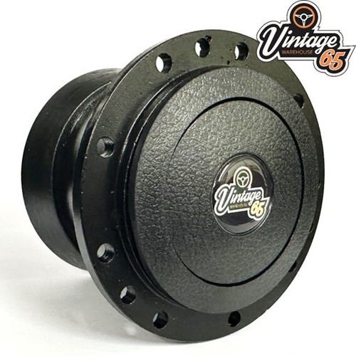 Steering wheel boss fitting - steering,