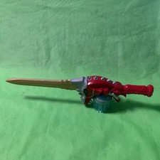 Power Rangers Red Dino Super