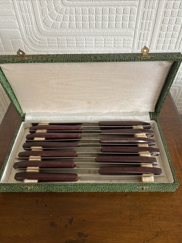 Old antique boxed - old, deco