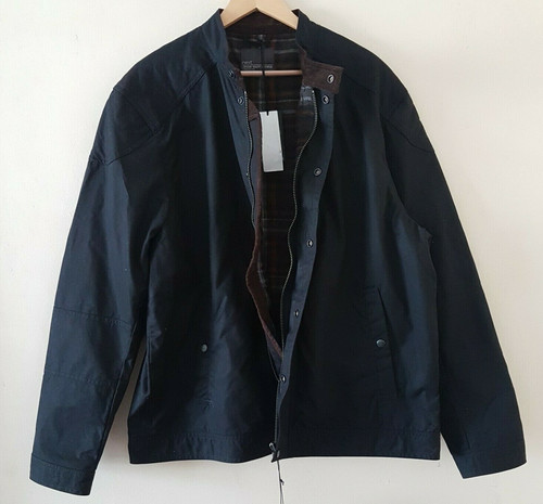 Next black men biker waxed - men,