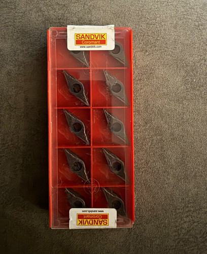 Sandvik coromant carbide - coromant,