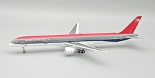 WB MODELS 1/200 NORTHWEST
