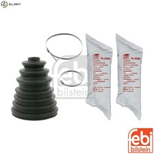 BELLOW KIT DRIVE SHAFT 27111