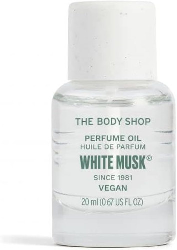 The body shop - body, white