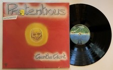 Gentle Giant Pretentious 2xLP
