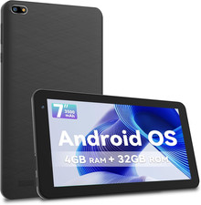 VASOUN 7 Inch Tablet, Android