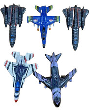 Vintage Micro Machines