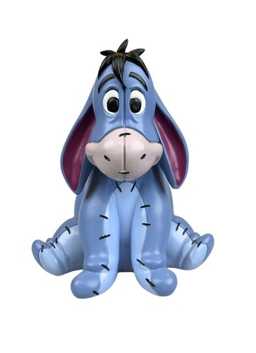 Disney eeyore winnie the - winnie,
