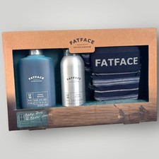FATFACE Ocean Escape Body