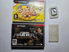 Super Monkey Ball / Tomb