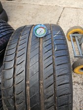 1× 275 35 19 96Y RFT Michelin Primacy HP Free Fitting Or Free Postage 