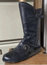 Ladies FLY LONDON ‘Mes’