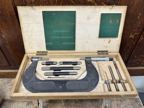 Vintage cased outside - vintage,
