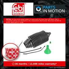 Steering Rack Boot 17080 Febi