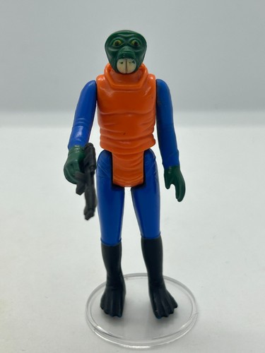 Star wars vintage - star,