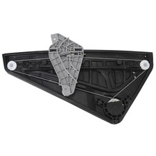 Front Left Power Window