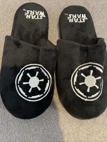 Star wars slippers - wars, men’s