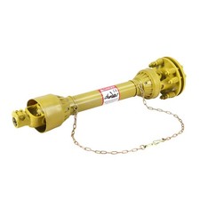 1-3/8" PTO Shaft PTO Drive