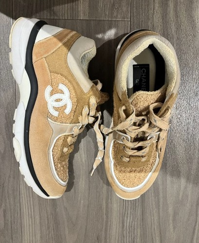 Chanel women trainers - chanel, women’s