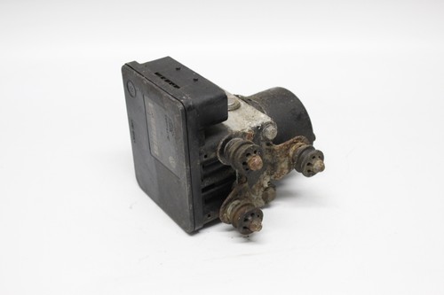 Golf plus mk5 abs pump - plus,