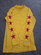 Cross Country Top S/M EQUESTRIAN Horse Riding