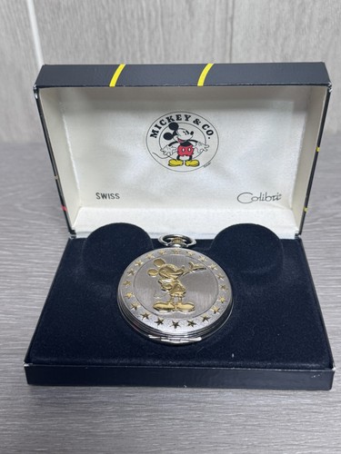 Colibri mickey disney - colibri,