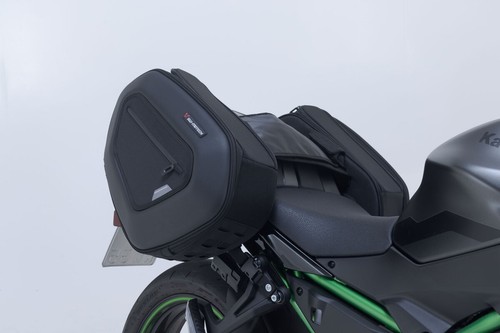 Motech blaze pro panniers - blaze,