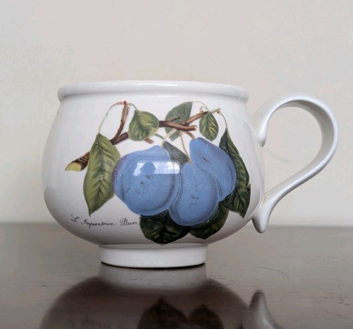 Portmeirion pottery pomona - portmeirion,