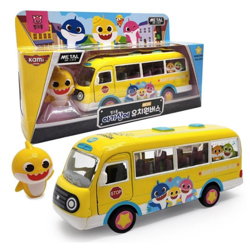 Pinkfong toy mini kindergarten - pinkfong,