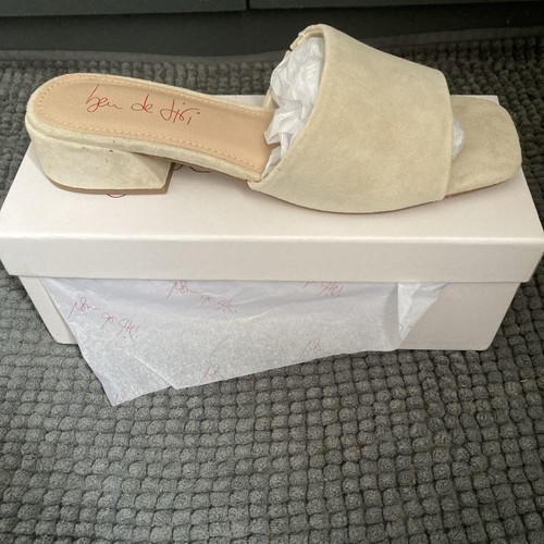 Designer ben lisi - ben,