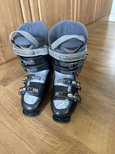 Nordica ski boots womens - nordica,