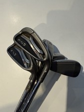 Ping G25 Irons 5-PW Steel
