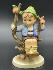 M J HUMMEL Goebel APPLE TREE