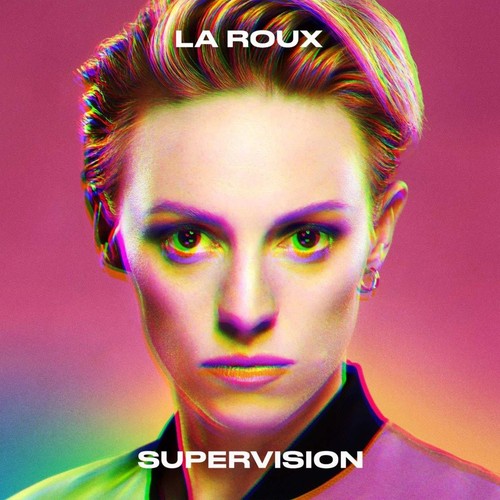 Roux supervision hmv - -,