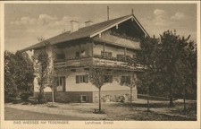 Bad Wiessee Country House