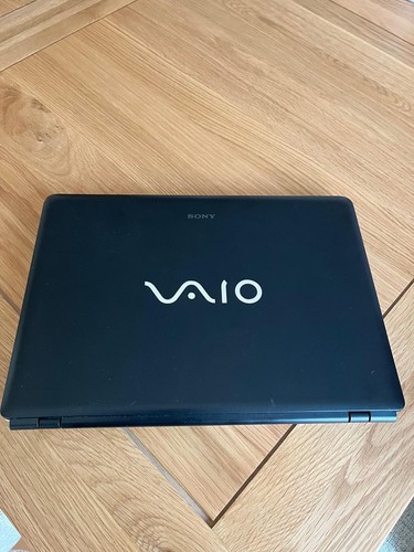 Sony vaio laptop vgn - laptop, vgn-cr390