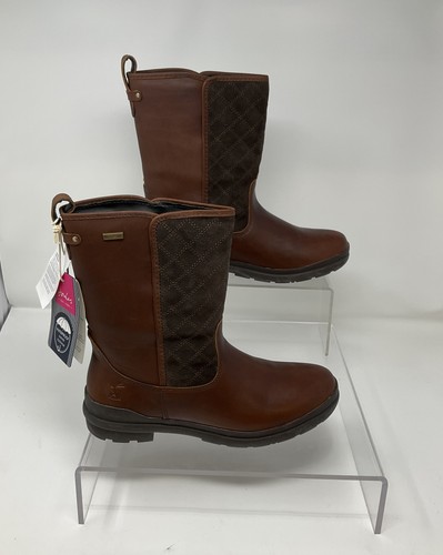 Joules harlington dark brown - joules,