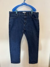 Marks & Spencer Gents Blue