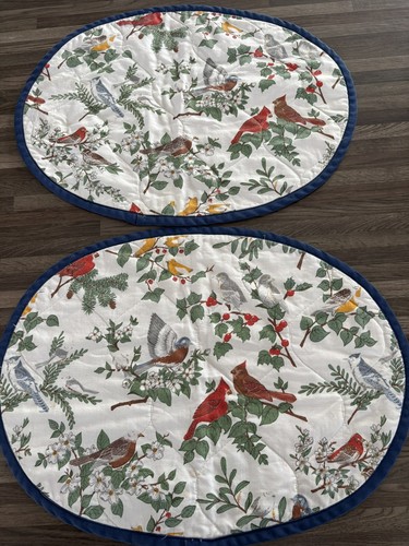 Vintage style quilted - quilted, cotton