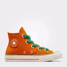 Converse x Willy Wonka Chuck