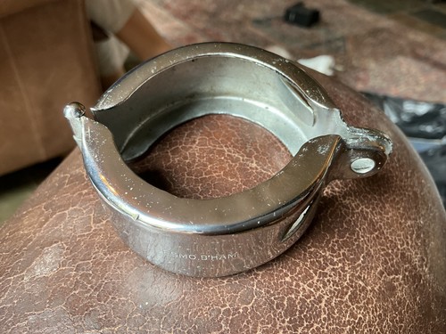 Desmo birmingham hinged - desmo,
