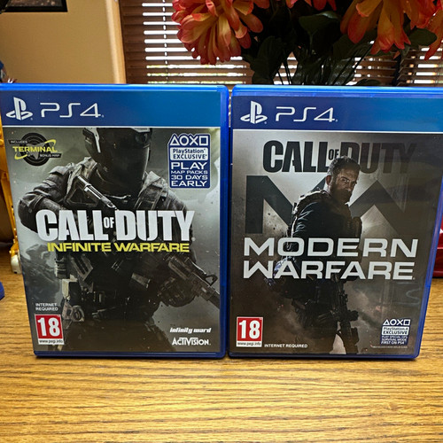Activision call duty - activision, of