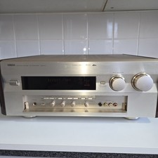 Yamaha DSP-A1 Natural Sound AV