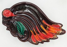 LARGE VINTAGE VALLAURIS FAT